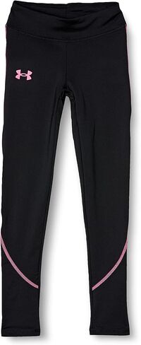 Under Armour Girls' Cozy Leggings in Saudi Arabia