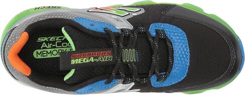 حذاء رياضي Skechers للجنسين للأطفال من Skech-air Bolt in Kuwait