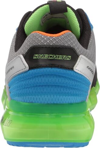 حذاء رياضي Skechers للجنسين للأطفال من Skech-air Bolt in Kuwait