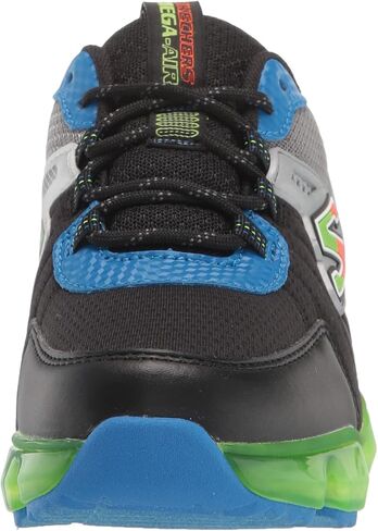 حذاء رياضي Skechers للجنسين للأطفال من Skech-air Bolt in Kuwait
