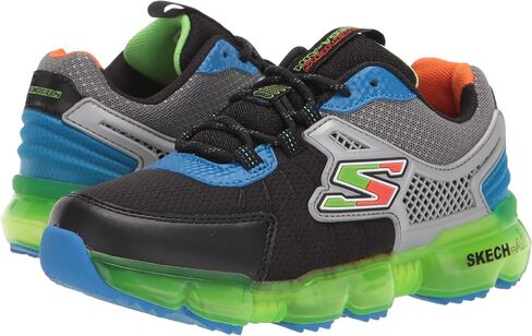حذاء رياضي Skechers للجنسين للأطفال من Skech-air Bolt in Kuwait