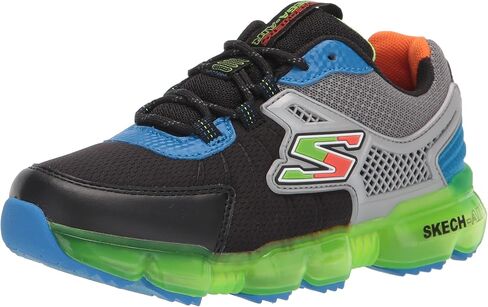 حذاء رياضي Skechers للجنسين للأطفال من Skech-air Bolt in Kuwait