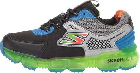 حذاء رياضي Skechers للجنسين للأطفال من Skech-air Bolt in Kuwait