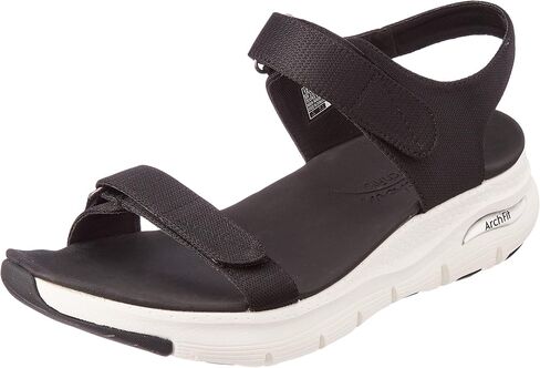 Skechers Arch Fit - Quarter Slingback in Saudi Arabia