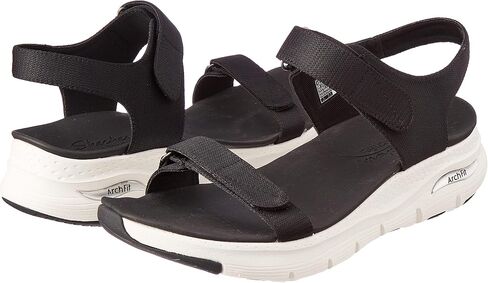 Skechers Arch Fit - Quarter Slingback in Saudi Arabia