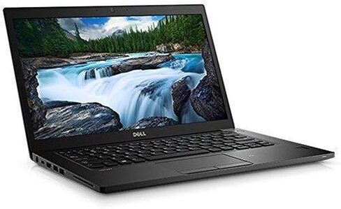 Dell Latitude 7480 Laptop 14 - Intel Core i7 6th Gen - i7-6600U - 3.4Ghz - 256GB SSD - 16GB RAM - 1920x1080 FHD - Windows 10 Pro (Renewed) in Kuwait