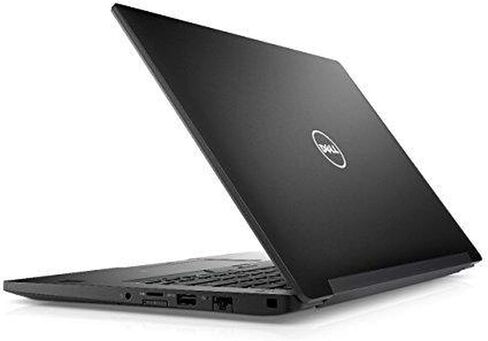 Dell Latitude 7480 Laptop 14 - Intel Core i7 6th Gen - i7-6600U - 3.4Ghz - 256GB SSD - 16GB RAM - 1920x1080 FHD - Windows 10 Pro (Renewed) in Kuwait