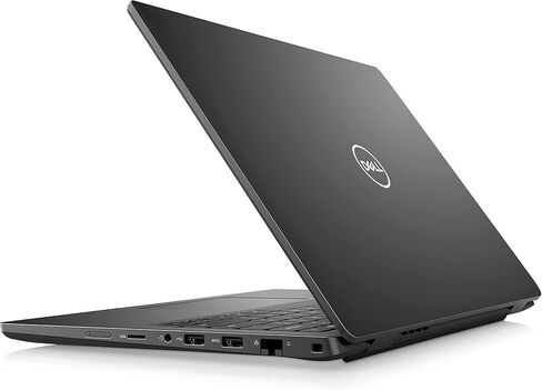 Dell Latitude 3000 3420 14" Notebook - HD - 1366 x 768 - Intel Core i5 11th Gen i5-1135G7 Quad-core (4 Core) 2.40 GHz - 8 GB RAM - 256 GB SSD - Black in Saudi Arabia