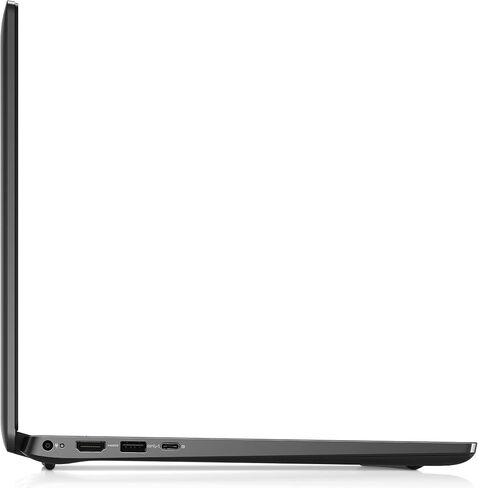 Dell Latitude 3000 3420 14" Notebook - HD - 1366 x 768 - Intel Core i5 11th Gen i5-1135G7 Quad-core (4 Core) 2.40 GHz - 8 GB RAM - 256 GB SSD - Black in Saudi Arabia