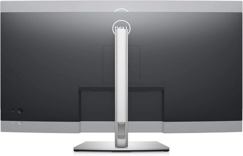 Dell 34 Inch Ultrawide Monitor, WQHD (Wide Quad High Definition), Curved USB-C Monitor (P3421W), 3440 x 1440 at 60Hz, 3800R Curvature, 1.07 Billion Colors, Adjustable, Black in Saudi Arabia