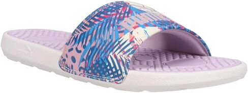 صندل رياضي للنساء من PUMA Cool Cat Island Daze in Kuwait