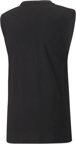 PUMA Men's Essentials+ Rainbow Sleeveless Tee in Saudi Arabia
