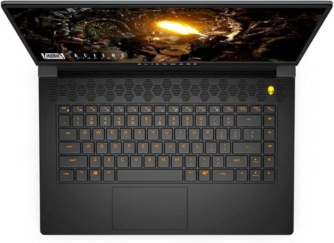 Dell Alienware m15 R6 Gaming Laptop (2021) | 15.6" QHD | Core i7 - 1TB SSD - 16GB RAM - RTX 3070 | 8 Cores @ 4.6 GHz - 11th Gen CPU - 8GB GDDR6 Win 10 Pro (Renewed) in Saudi Arabia