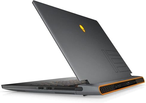 Dell Alienware m15 R6 Gaming Laptop (2021) | 15.6" QHD | Core i7 - 1TB SSD - 16GB RAM - RTX 3070 | 8 Cores @ 4.6 GHz - 11th Gen CPU - 8GB GDDR6 Win 10 Pro (Renewed) in Saudi Arabia