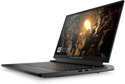 Dell Alienware m15 R6 Gaming Laptop (2021) | 15.6" QHD | Core i7 - 1TB SSD - 16GB RAM - RTX 3070 | 8 Cores @ 4.6 GHz - 11th Gen CPU - 8GB GDDR6 Win 10 Pro (Renewed) in Saudi Arabia