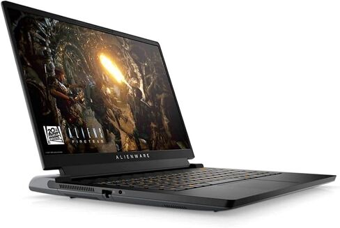 Dell Alienware m15 R6 Gaming Laptop (2021) | 15.6" QHD | Core i7 - 1TB SSD - 16GB RAM - RTX 3070 | 8 Cores @ 4.6 GHz - 11th Gen CPU - 8GB GDDR6 Win 10 Pro (Renewed) in Saudi Arabia