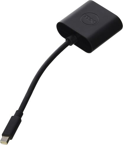 Dell Adapter - Mini DisplayPort to DVI Single-Link in Saudi Arabia