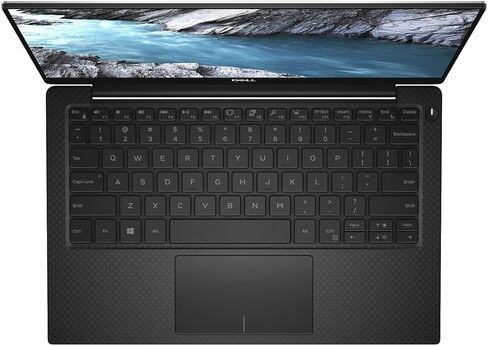 Dell XPS 13 9370 - UHD Infinity Edge - 8th Gen Intel Core i7 - 16GB RAM - 1TB SSD (Renewed) in Saudi Arabia