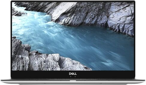 Dell XPS 13 9370 - UHD Infinity Edge - 8th Gen Intel Core i7 - 16GB RAM - 1TB SSD (Renewed) in Saudi Arabia