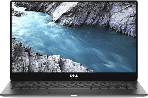 Dell XPS 13 9370 - UHD Infinity Edge - 8th Gen Intel Core i7 - 16GB RAM - 1TB SSD (Renewed) in Saudi Arabia