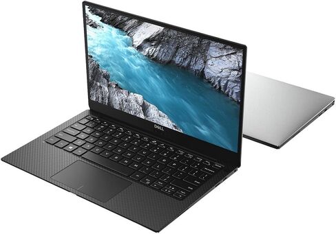 Dell XPS 13 9370 - UHD Infinity Edge - 8th Gen Intel Core i7 - 16GB RAM - 1TB SSD (Renewed) in Saudi Arabia