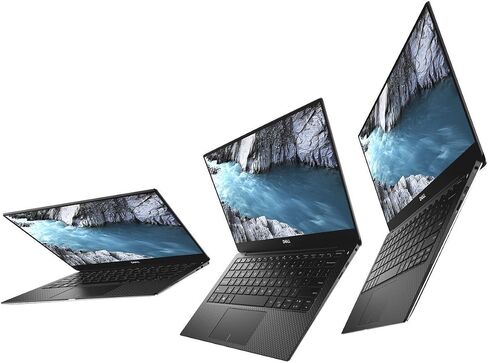 Dell XPS 13 9370 - UHD Infinity Edge - 8th Gen Intel Core i7 - 16GB RAM - 1TB SSD (Renewed) in Saudi Arabia