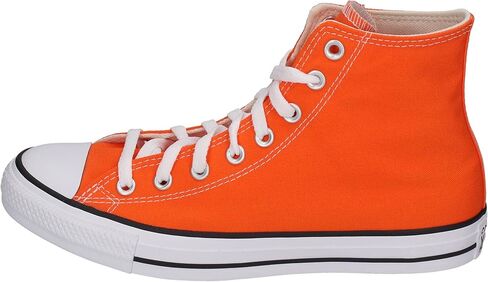 Converse - Ctas Hi A00784C - Orange in Kuwait