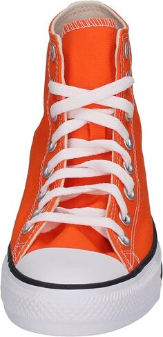Converse - Ctas Hi A00784C - Orange in Kuwait