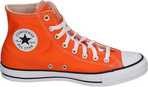 Converse - Ctas Hi A00784C - Orange in Kuwait
