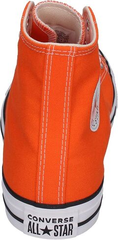 Converse - Ctas Hi A00784C - Orange in Kuwait