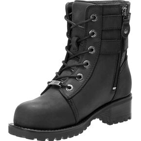 حذاء HARLEY-DAVIDSON FOOTWEAR للسيدات، حذاء آرتشر سانت in Kuwait