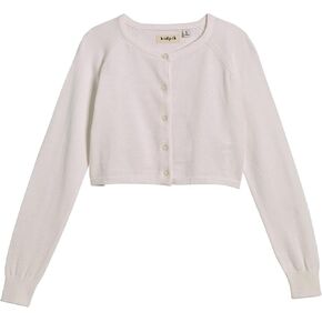 KIDPIK سترة صوفية للفتيات in Kuwait