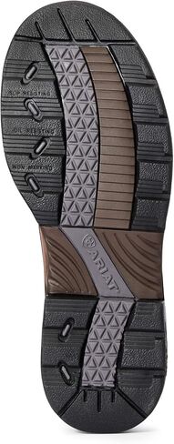 حذاء ARIAT النسائي Casey مقاس 6 بوصات Metguard مركب عند أصابع القدم غربي in Saudi Arabia