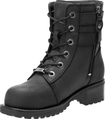 حذاء HARLEY-DAVIDSON FOOTWEAR للسيدات، حذاء آرتشر سانت in Saudi Arabia