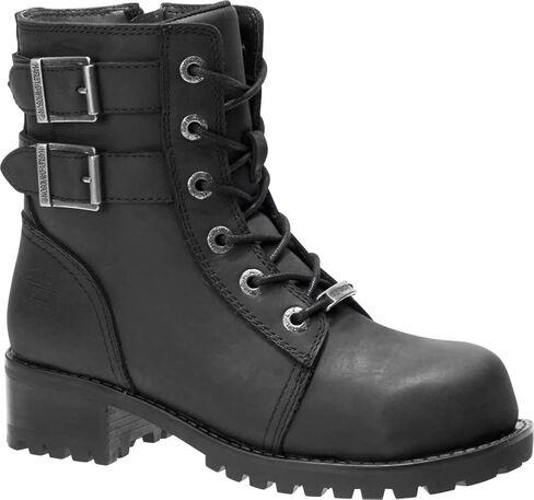 حذاء HARLEY-DAVIDSON FOOTWEAR للسيدات، حذاء آرتشر سانت in Saudi Arabia