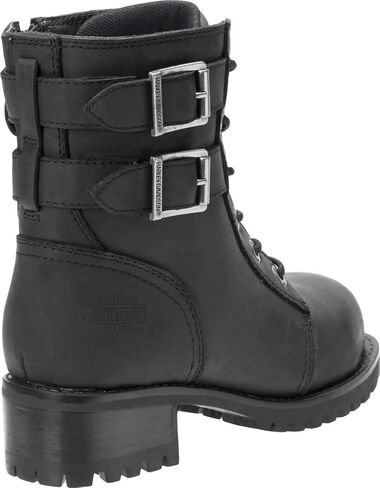 حذاء HARLEY-DAVIDSON FOOTWEAR للسيدات، حذاء آرتشر سانت in Saudi Arabia