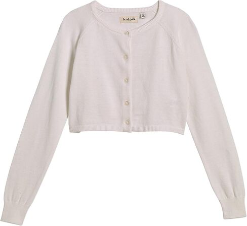 KIDPIK سترة صوفية للفتيات in Kuwait