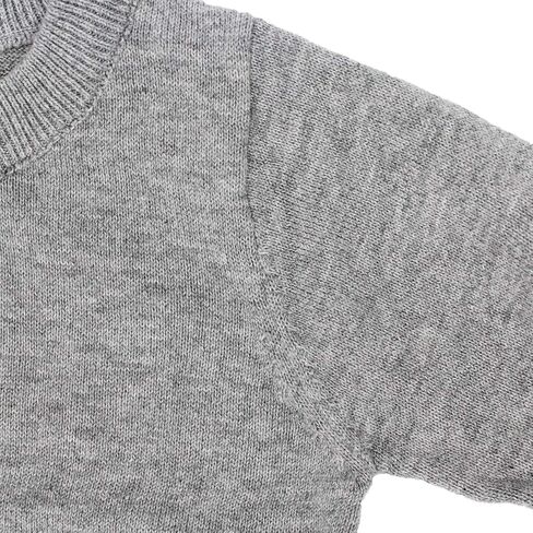 Little Girl Knit Cardigan Sweater - Toddler Button Down School Uniforms Cardigan in Kuwait