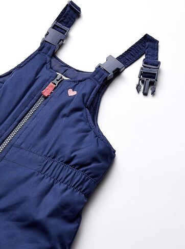 مجموعة ملابس سترة تزلج للفتيات من Osh Kosh وبدلة Snowbib Snowsuit in Kuwait