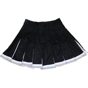 Danzcue Child Cheerleading Pleated Skirt
