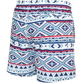 Meripex Apparel Men's Freeballer 6" Athetic Gym Performance Sport Shorts – Perfect for Running, Weightlifting, and Yoga in Saudi Arabia