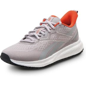 حذاء عمل Reebok Work Floatride Energy للسيدات ذو طراز رياضي مقاوم للانزلاق وناعم عند أصابع القدم in Saudi Arabia