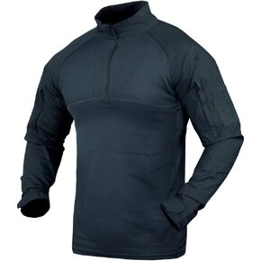 Condor Elite 101065-006-XL Combat Shirt Navy Blue, XL