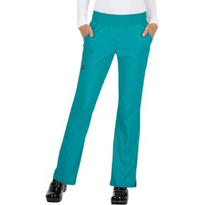 بنطال KOI Basics 732 Laurie النسائي