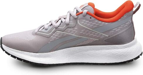 حذاء عمل Reebok Work Floatride Energy للسيدات ذو طراز رياضي مقاوم للانزلاق وناعم عند أصابع القدم in Saudi Arabia