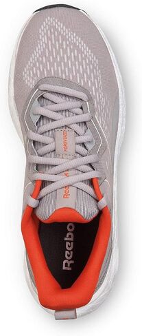حذاء عمل Reebok Work Floatride Energy للسيدات ذو طراز رياضي مقاوم للانزلاق وناعم عند أصابع القدم in Saudi Arabia