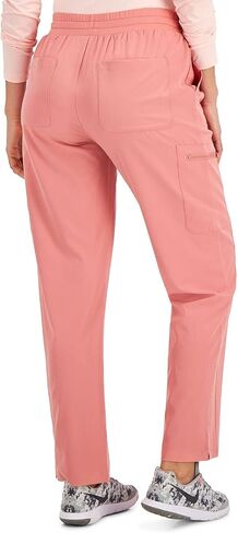Hanes Women's ComfortFit Stretch Wide-Leg Scrubs Pant in Saudi Arabia