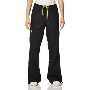 WonderWink Women's Origins Romeo Scrub Pant