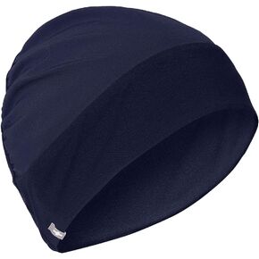 FIGS Modern Expandable Unisex Scrub Cap — Supersoft Lining, Lightweight, Breathable No-Slip Scrub Cap for Men & Women