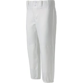 Willit Women's Softball Pants Belted Low Rise Fastpitch Pants UPF 50+ in Saudi Arabia